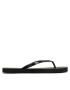 ONLY Shoes Джапанки Onllitzia Solid Flip Flop 15289329 Черен - Pepit.bg