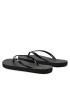 ONLY Shoes Джапанки Onllitzia Solid Flip Flop 15289329 Черен - Pepit.bg