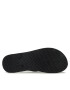 ONLY Shoes Джапанки Onllitzia Solid Flip Flop 15289329 Черен - Pepit.bg