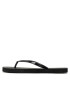 ONLY Shoes Джапанки Onllitzia Solid Flip Flop 15289329 Черен - Pepit.bg
