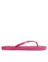 ONLY Shoes Джапанки Onllitzia Solid Flip Flop 15289329 Розов - Pepit.bg