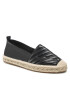 ONLY Shoes Еспадрили Onlkoppa-2 15288108 Черен - Pepit.bg