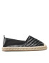 ONLY Shoes Еспадрили Onlkoppa-2 15288108 Черен - Pepit.bg