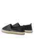ONLY Shoes Еспадрили Onlkoppa-2 15288108 Черен - Pepit.bg