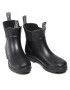 ONLY Shoes Гумени ботуши 15253234 Черен - Pepit.bg