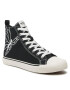 ONLY Shoes Кецове Onlsunny-10 15288088 Черен - Pepit.bg
