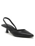 ONLY Shoes Сандали Onlcoco-4 15288424 Черен - Pepit.bg