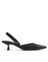ONLY Shoes Сандали Onlcoco-4 15288424 Черен - Pepit.bg