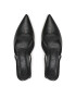 ONLY Shoes Сандали Onlcoco-4 15288424 Черен - Pepit.bg