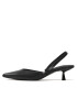 ONLY Shoes Сандали Onlcoco-4 15288424 Черен - Pepit.bg