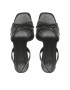 ONLY Shoes Сандали Onlhampton-2 15271545 Черен - Pepit.bg