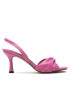 ONLY Shoes Сандали Onlhampton-2 15271545 Розов - Pepit.bg