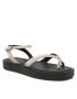 ONLY Shoes Сандали Onlmica-2 15288147 Бял - Pepit.bg