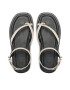 ONLY Shoes Сандали Onlmica-2 15288147 Бял - Pepit.bg