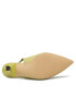ONLY Shoes Сандали Onlparis-1 15288429 Зелен - Pepit.bg