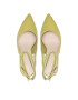 ONLY Shoes Сандали Onlparis-1 15288429 Зелен - Pepit.bg