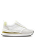 ONLY Shoes Сникърси Onlsahel-13 15288078 Бял - Pepit.bg