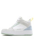 ONLY Shoes Сникърси Onlsaphire-2 15288080 Бял - Pepit.bg