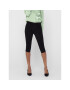 ONLY Шорти от плат 15136463 Черен Slim Fit - Pepit.bg
