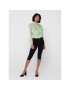 ONLY Шорти от плат 15136463 Черен Slim Fit - Pepit.bg