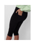 ONLY Шорти от плат 15136463 Черен Slim Fit - Pepit.bg