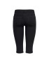 ONLY Шорти от плат 15136463 Черен Slim Fit - Pepit.bg