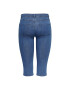 ONLY Шорти от плат 15136463 Син Slim Fit - Pepit.bg