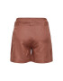 ONLY Шорти от плат 15199801 Червен Regular Fit - Pepit.bg