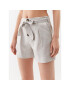 ONLY Шорти от плат 15199801 Сив Regular Fit - Pepit.bg