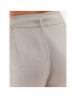 ONLY Шорти от плат 15199801 Сив Regular Fit - Pepit.bg