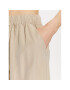 ONLY Шорти от плат 15291256 Сив Regular Fit - Pepit.bg
