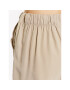 ONLY Шорти от плат 15291256 Сив Regular Fit - Pepit.bg