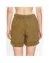 ONLY Шорти от плат 15291256 Зелен Regular Fit - Pepit.bg