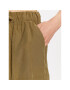 ONLY Шорти от плат 15291256 Зелен Regular Fit - Pepit.bg