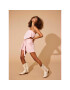 ONLY Шорти от плат Sophie 15260384 Розов Regular Fit - Pepit.bg