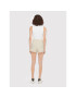 ONLY Шорти от плат Summer 15256565 Бежов Regular Fit - Pepit.bg