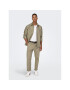 Only & Sons Чино панталони 22020400 Бежов Regular Fit - Pepit.bg