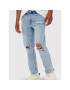 Only & Sons Дънки Avi 22022314 Син Carrot Fit - Pepit.bg