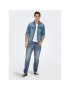 Only & Sons Дънки Avi 22023024 Син Regular Fit - Pepit.bg