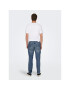 Only & Sons Дънки Avi 22023024 Син Regular Fit - Pepit.bg