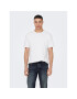 Only & Sons Дънки Avi 22023026 Тъмносин Relaxed Fit - Pepit.bg