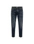 Only & Sons Дънки Avi 22023026 Тъмносин Relaxed Fit - Pepit.bg