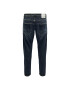 Only & Sons Дънки Avi 22023026 Тъмносин Relaxed Fit - Pepit.bg