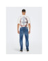 Only & Sons Дънки Avi 22024935 Тъмносин Regular Fit - Pepit.bg