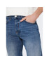 Only & Sons Дънки Avi 22024935 Тъмносин Regular Fit - Pepit.bg