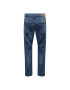 Only & Sons Дънки Avi 22024935 Тъмносин Regular Fit - Pepit.bg