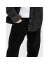 Only & Sons Дънки Edge 22022961 Черен Loose Fit - Pepit.bg