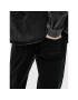 Only & Sons Дънки Edge 22022961 Черен Loose Fit - Pepit.bg