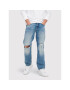 Only & Sons Дънки Edge 22024067 Син Loose Fit - Pepit.bg