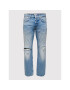 Only & Sons Дънки Edge 22024067 Син Loose Fit - Pepit.bg